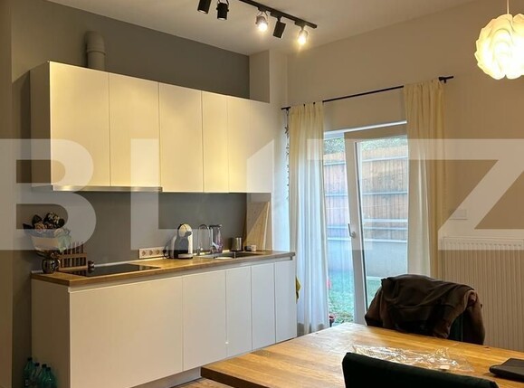 Apartament de vânzare 2 camere Zorilor - 125798AV | BLITZ Cluj-Napoca | Poza1