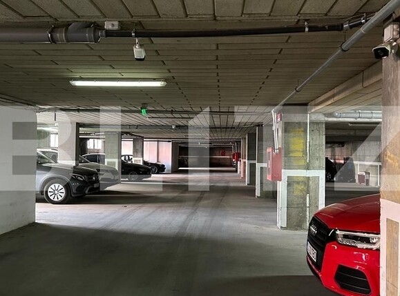 Apartament de vânzare 2 camere Zorilor - 125798AV | BLITZ Cluj-Napoca | Poza8