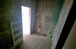 Apartament 3 camere, 57 mp, balcon, Floresti