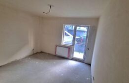 Apartament 3 camere, 57 mp, balcon, Floresti