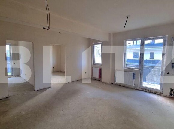 Apartament de vânzare 3 camere Floreşti - 125799AV | BLITZ Cluj-Napoca | Poza4