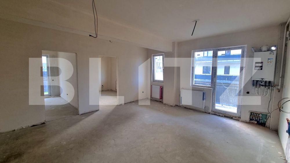 Apartament de vânzare 3 camere Floreşti - 125799AV | BLITZ Cluj-Napoca | Poza4