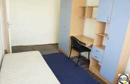 De inchiriat apartament cu 3 camere decomandate, 62 mp utili, zona Iulius Mall