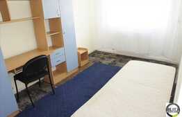 De inchiriat apartament cu 3 camere decomandate, 62 mp utili, zona Iulius Mall