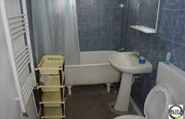 De inchiriat apartament cu 3 camere decomandate, 62 mp utili, zona Iulius Mall