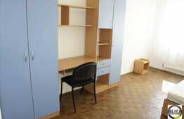 De inchiriat apartament cu 3 camere decomandate, 62 mp utili, zona Iulius Mall