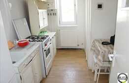 De inchiriat apartament cu 3 camere decomandate, 62 mp utili, zona Iulius Mall