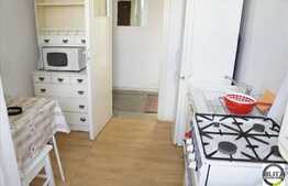 De inchiriat apartament cu 3 camere decomandate, 62 mp utili, zona Iulius Mall