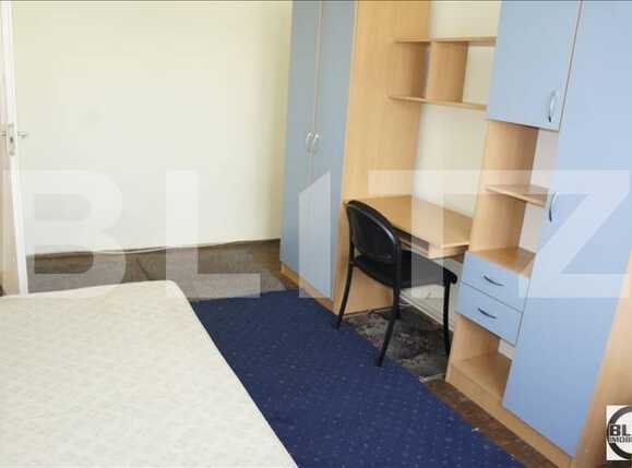 Apartament de închiriat 3 camere Gheorgheni - 1258AI | BLITZ Cluj-Napoca | Poza5