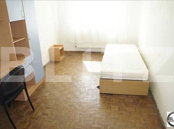 Apartament de închiriat 3 camere Gheorgheni - 1258AI | BLITZ Cluj-Napoca | Poza2