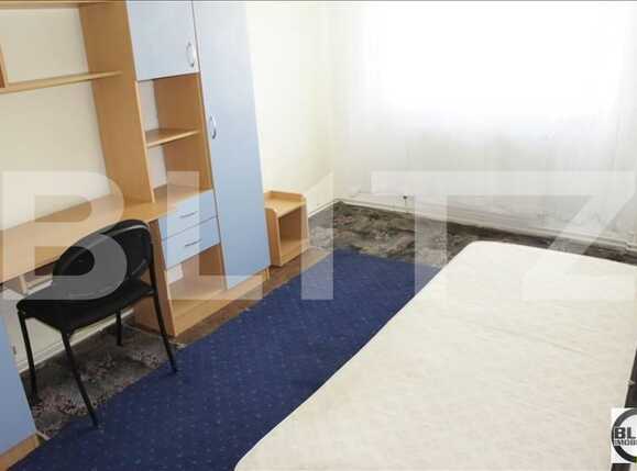 Apartament de închiriat 3 camere Gheorgheni - 1258AI | BLITZ Cluj-Napoca | Poza4