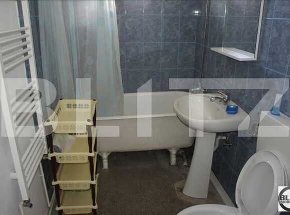 Apartament de închiriat 3 camere Gheorgheni - 1258AI | BLITZ Cluj-Napoca | Poza12