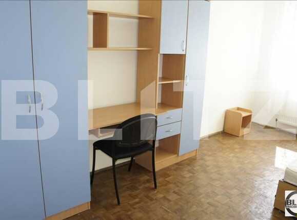 Apartament de închiriat 3 camere Gheorgheni - 1258AI | BLITZ Cluj-Napoca | Poza1