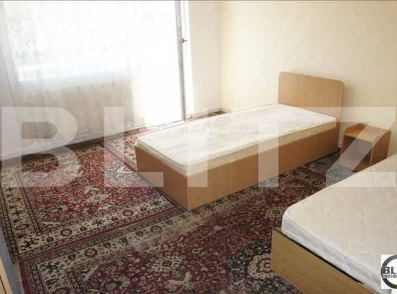 Apartament de închiriat 3 camere Gheorgheni - 1258AI | BLITZ Cluj-Napoca | Poza7