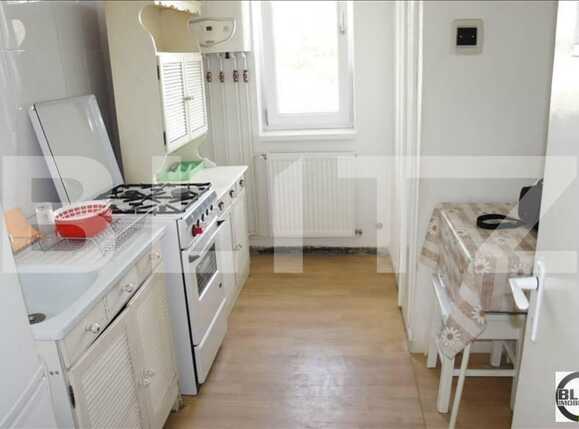 Apartament de închiriat 3 camere Gheorgheni - 1258AI | BLITZ Cluj-Napoca | Poza9