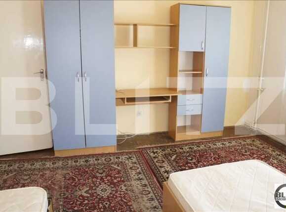 Apartament de închiriat 3 camere Gheorgheni - 1258AI | BLITZ Cluj-Napoca | Poza6