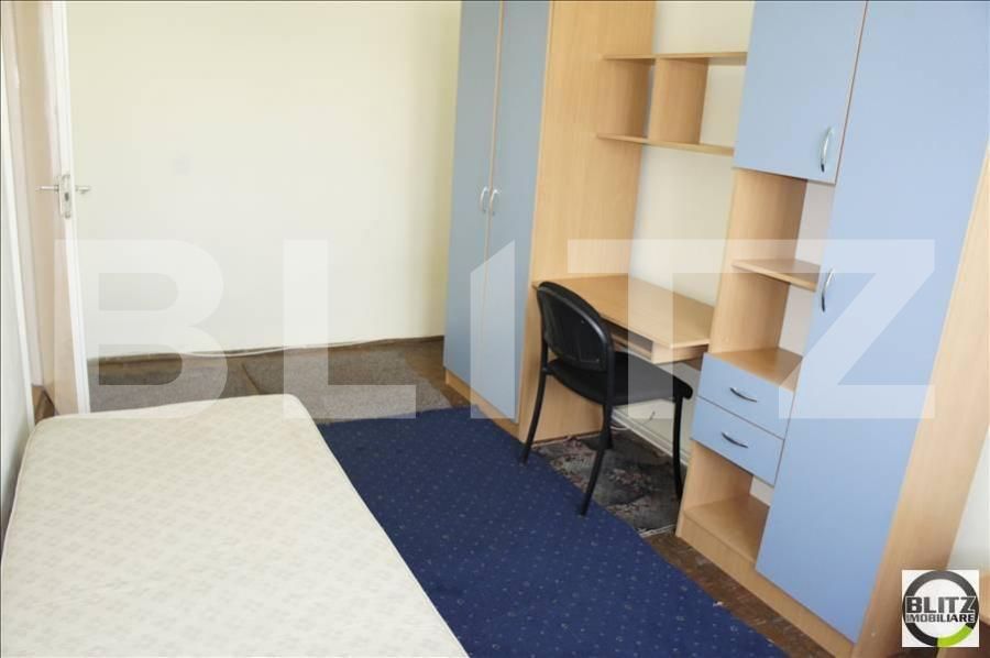 Apartament de închiriat 3 camere Gheorgheni - 1258AI | BLITZ Cluj-Napoca | Poza5
