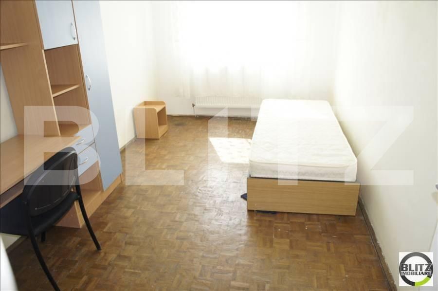 Apartament de închiriat 3 camere Gheorgheni - 1258AI | BLITZ Cluj-Napoca | Poza2