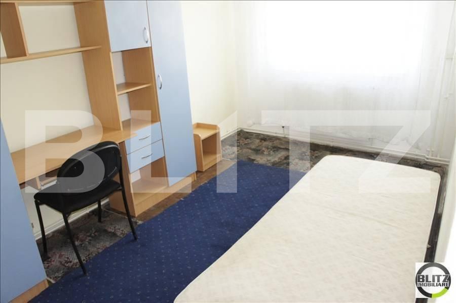 Apartament de închiriat 3 camere Gheorgheni - 1258AI | BLITZ Cluj-Napoca | Poza4
