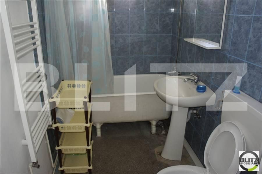 Apartament de închiriat 3 camere Gheorgheni - 1258AI | BLITZ Cluj-Napoca | Poza12