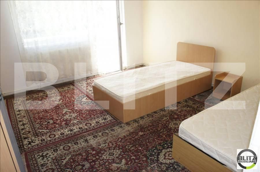 Apartament de închiriat 3 camere Gheorgheni - 1258AI | BLITZ Cluj-Napoca | Poza7