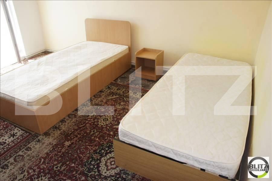 Apartament de închiriat 3 camere Gheorgheni - 1258AI | BLITZ Cluj-Napoca | Poza8