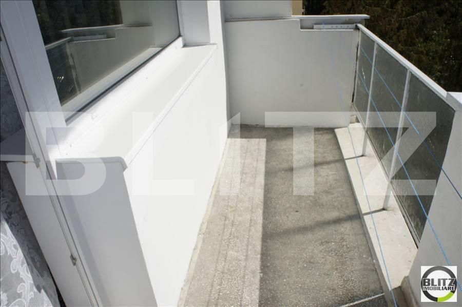 Apartament de închiriat 3 camere Gheorgheni - 1258AI | BLITZ Cluj-Napoca | Poza13