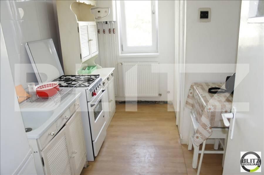 Apartament de închiriat 3 camere Gheorgheni - 1258AI | BLITZ Cluj-Napoca | Poza9