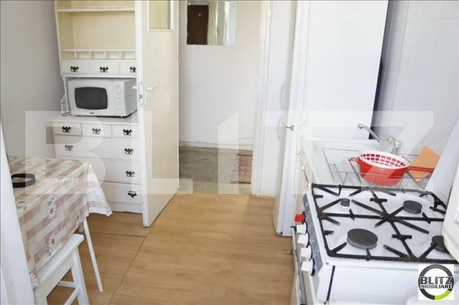 Apartament de închiriat 3 camere Gheorgheni - 1258AI | BLITZ Cluj-Napoca | Poza10