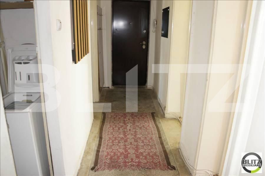 Apartament de închiriat 3 camere Gheorgheni - 1258AI | BLITZ Cluj-Napoca | Poza11