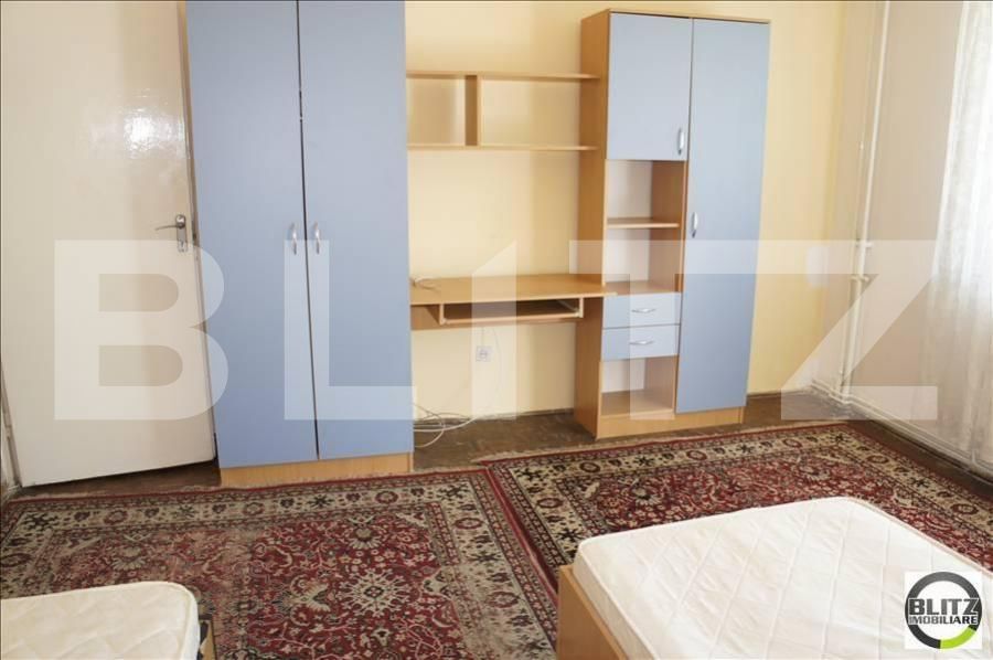 Apartament de închiriat 3 camere Gheorgheni - 1258AI | BLITZ Cluj-Napoca | Poza6