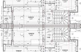 Duplex pe 3 niveluri, 4 camere, predare semifinisat, 183 mp, 300 teren, Chinteni 