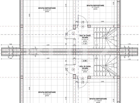 Casa de vânzare 4 camere Chinteni - 125800CV | BLITZ Cluj-Napoca | Poza2