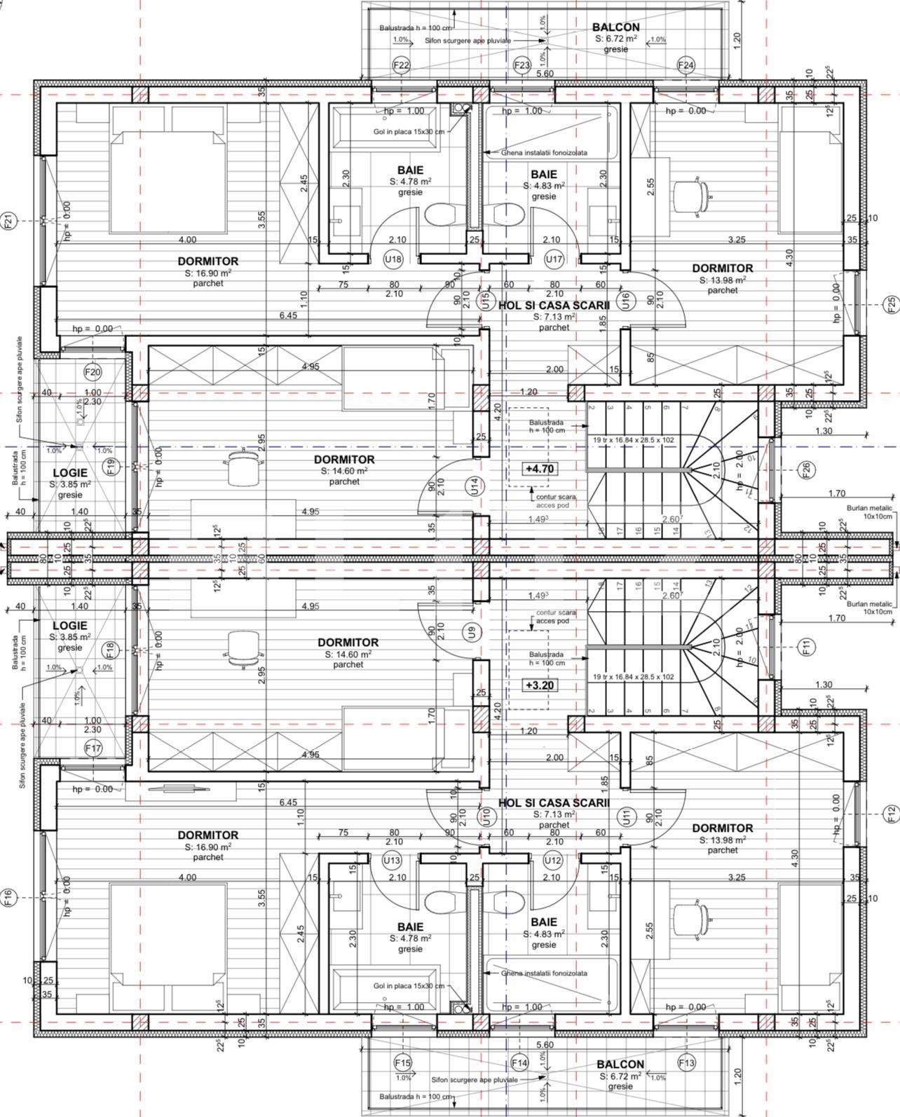 Casa de vânzare 4 camere Chinteni - 125800CV | BLITZ Cluj-Napoca | Poza4