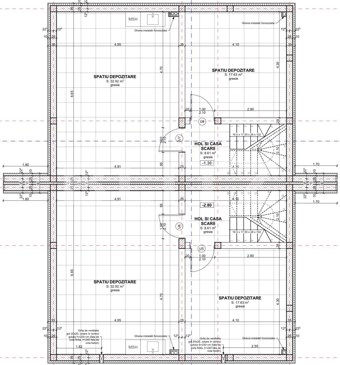 Casa de vânzare 4 camere Chinteni - 125800CV | BLITZ Cluj-Napoca | Poza2