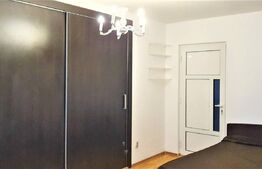 Apartament 3 camere, 60 mp, spatios, cartier Manastur