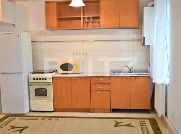 Apartament de vânzare 3 camere Manastur - 125802AV | BLITZ Cluj-Napoca | Poza4