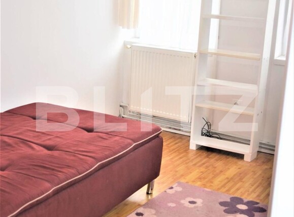 Apartament de vânzare 3 camere Manastur - 125802AV | BLITZ Cluj-Napoca | Poza5