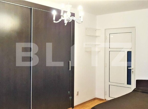 Apartament de vânzare 3 camere Manastur - 125802AV | BLITZ Cluj-Napoca | Poza1