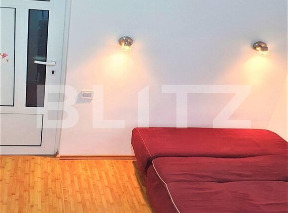 Apartament de vânzare 3 camere Manastur - 125802AV | BLITZ Cluj-Napoca | Poza3