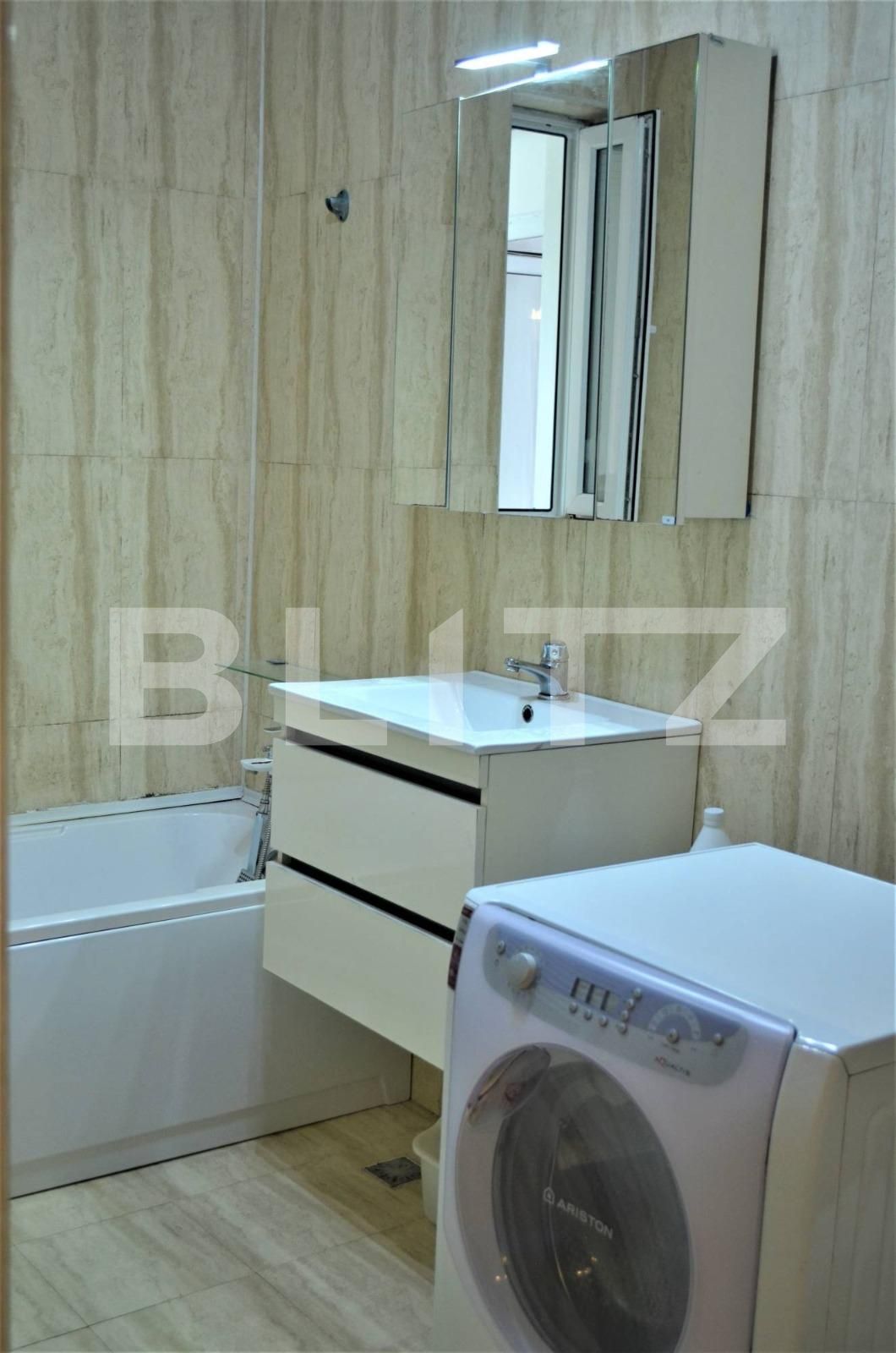 Apartament de vânzare 3 camere Manastur - 125802AV | BLITZ Cluj-Napoca | Poza8