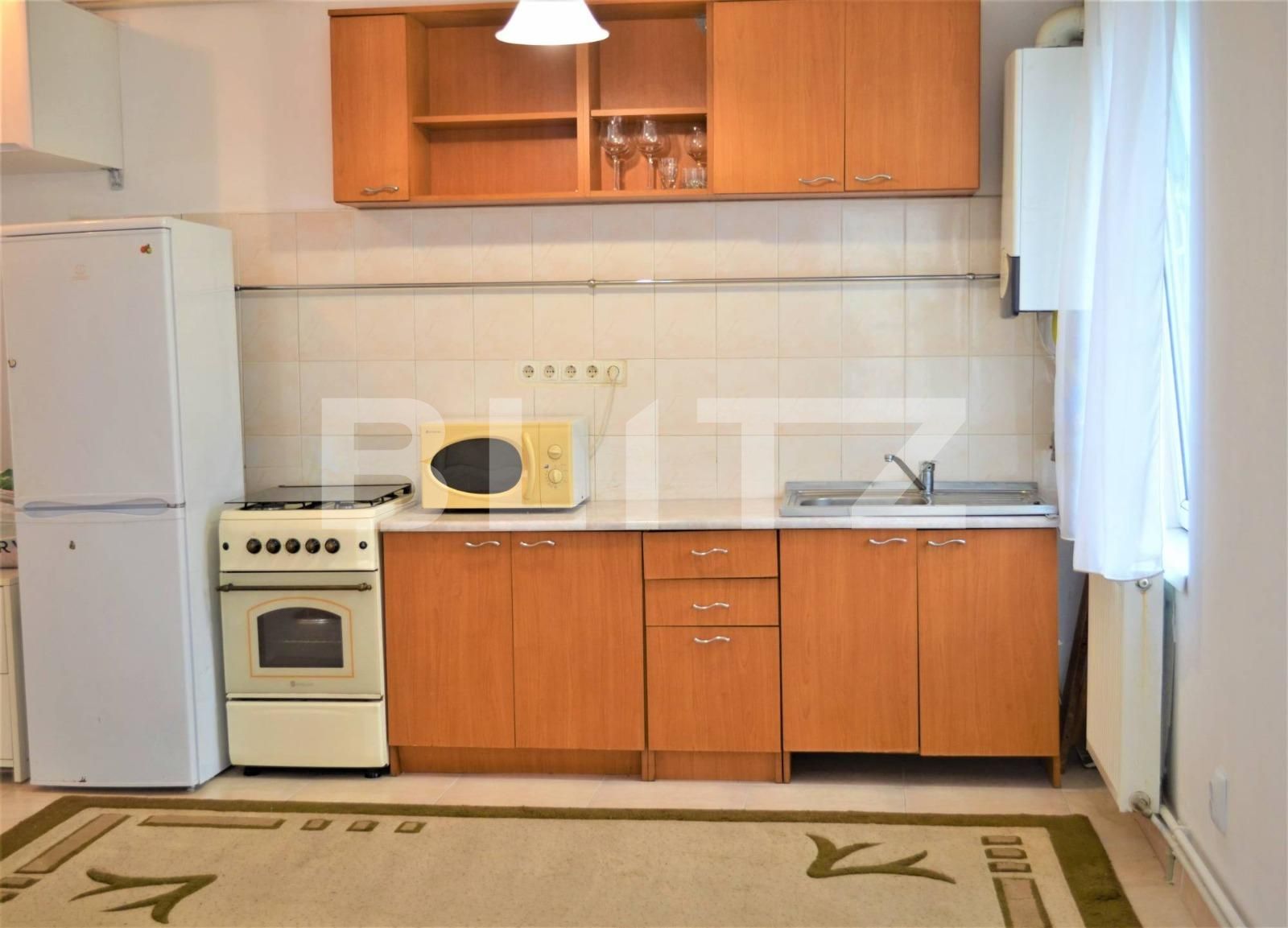 Apartament de vânzare 3 camere Manastur - 125802AV | BLITZ Cluj-Napoca | Poza4