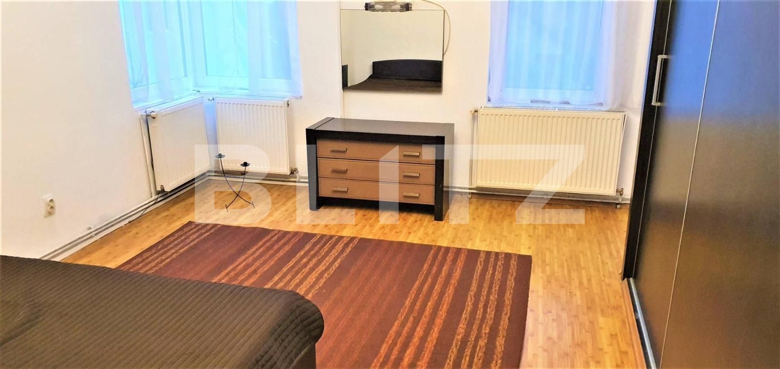 Apartament de vânzare 3 camere Manastur - 125802AV | BLITZ Cluj-Napoca | Poza2