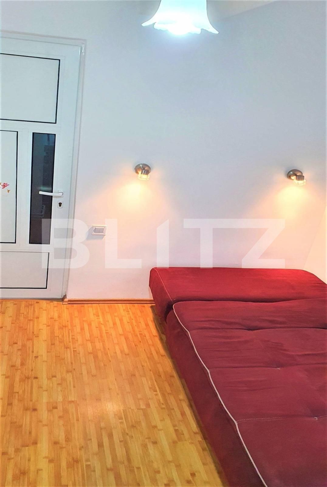 Apartament de vânzare 3 camere Manastur - 125802AV | BLITZ Cluj-Napoca | Poza3