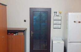 Garsoniera, 22mp utili, Iris