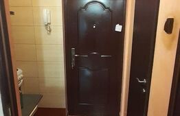 Garsoniera, 22mp utili, Iris