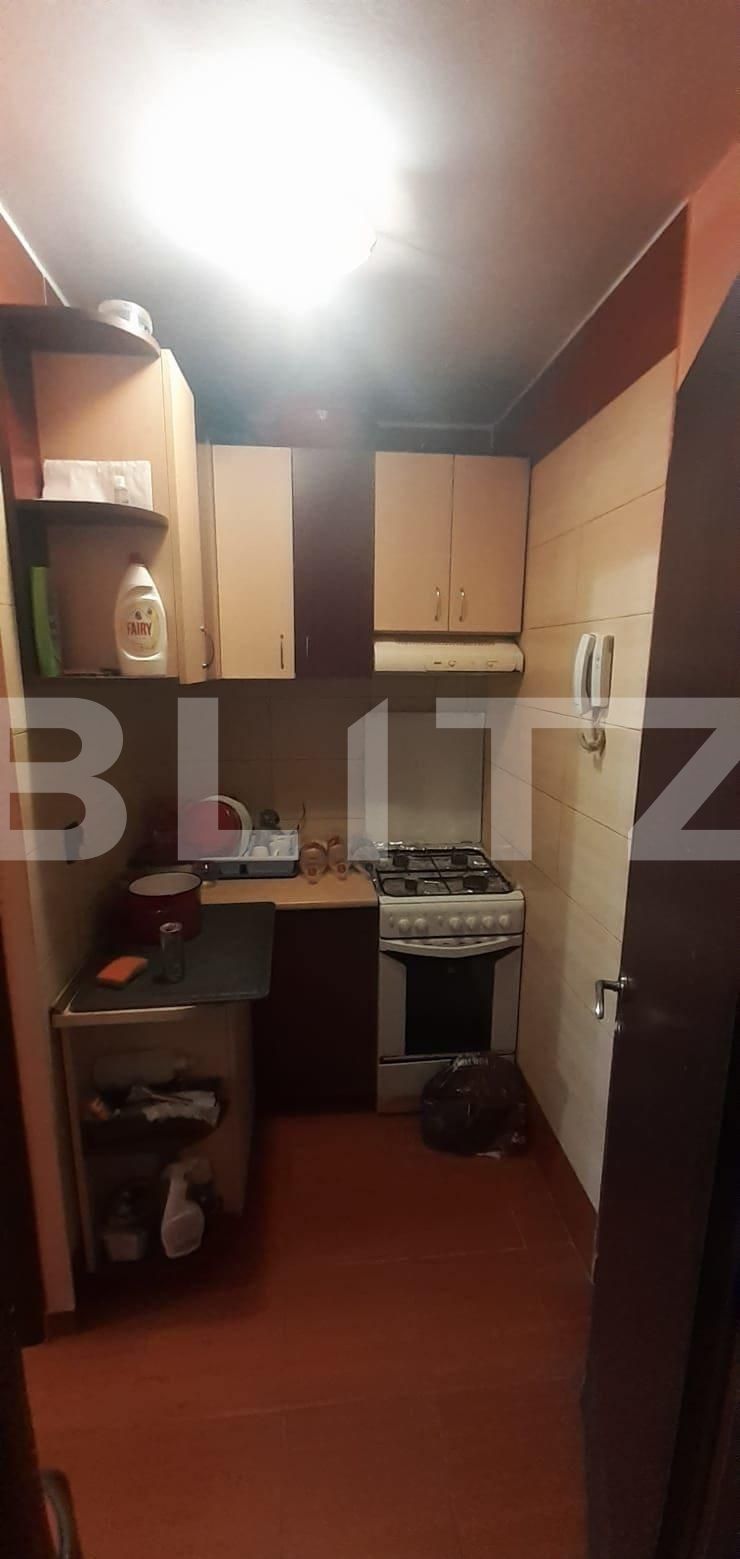 Garsonieră de vânzare Iris - 125809AV | BLITZ Cluj-Napoca | Poza3