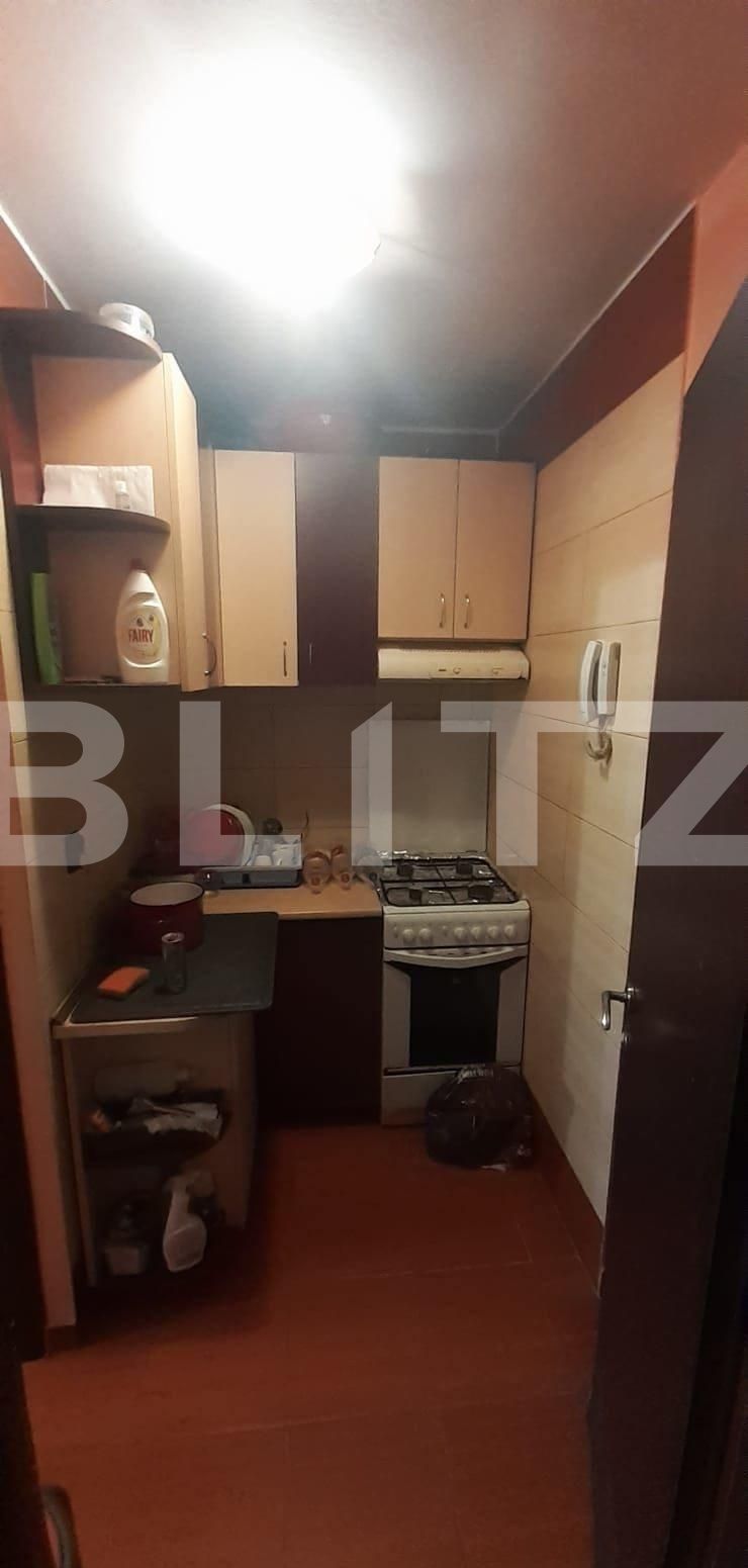 Garsonieră de vânzare Iris - 125809AV | BLITZ Cluj-Napoca | Poza6