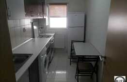 1 camera, 39 mp, imobil nou, mobilat si utilat, zona strazii Calea Turzii