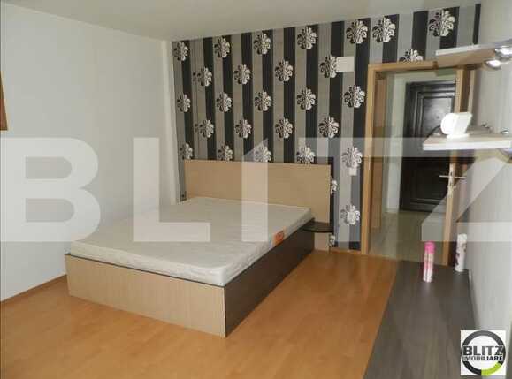 Garsonieră de vânzare Zorilor - 12581AV | BLITZ Cluj-Napoca | Poza1